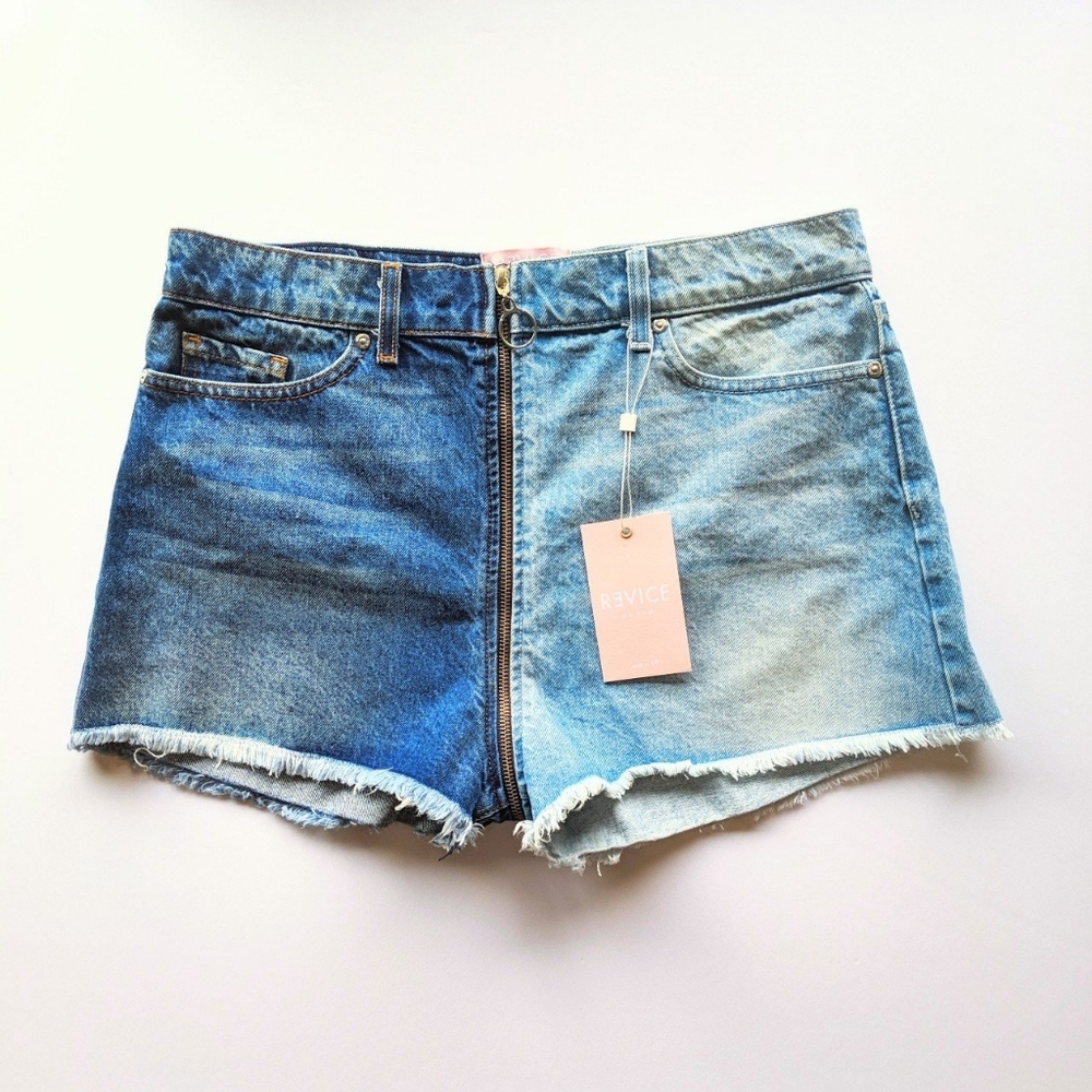 Revice Yin Yang Shorts!